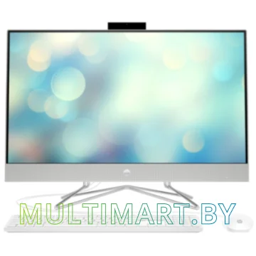 Моноблок HP 27-dp0006ur 9PN04EA
